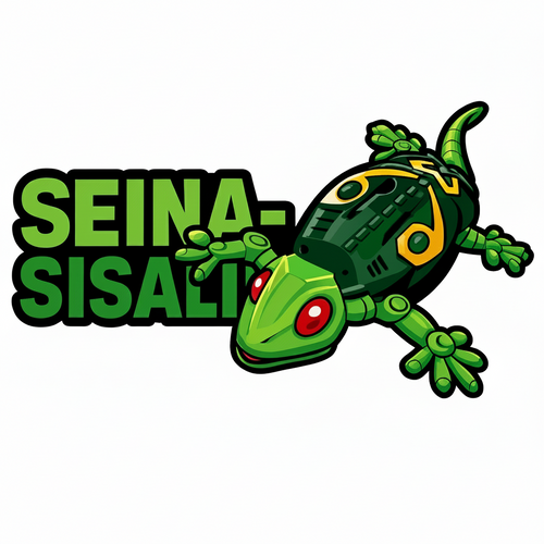 Seinasisalik